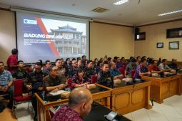 Program Badung Brilian tingkatkan ekosistem inovasi daerah