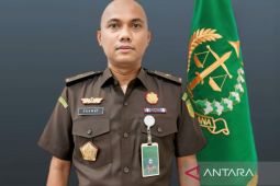 Teuku Rahmatsyah dipercaya jabat Wakil Kepala Kejaksaan Tinggi NTT, ini sosoknya
