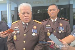 Wakajati Sumut Sofyan dipromosikan ke Kejagung, ini penggantinya