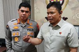 Polda Jabar memastikan Reni korban TPPO di Guangzhou telah diselamatkan