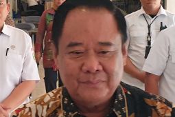 Sumsel jamin stok bantuan bencana tersedia cukup