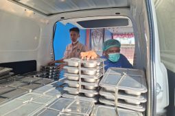 Lampung pantau berkala penerapan SOP dapur SPPG MBG