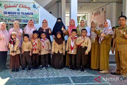 Guru dan siswa di Gorontalo harap menu MBG lebih bervariasi