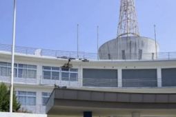 30 orang terluka akibat gempa 7,5 di Jepang