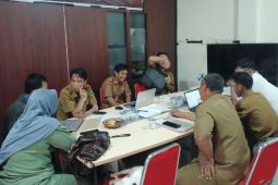 Disarpustaka Kapuas tingkatkan tata kelola arsip desa lewat aplikasi Srikandi