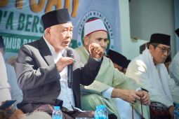 JKSN kecam tayangan televisi yang dinilai menyudutkan pesantren