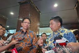Menkeu minta BP Tapera data calon debitur KPR terhambat SLIK OJK