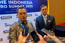 Indonesia segera membangun enam pusat perawatan pesawat di tanah air