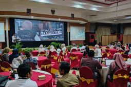 DJP Jatim II dorong peran mitra perguruan tinggi bangun kepedulian pajak