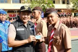 Pemkab Sidoarjo pastikan cetak KTP tersedia di seluruh kecamatan dan MPP