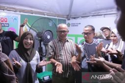 Kemenag sebut Tepuk Sakinah strategi perkuat ketahanan keluarga