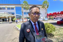 Dinas PUPR Papua Barat perbarui data backlog perumahan