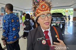 BPS rumuskan kerja sama penghitungan IPM khusus bagi OAP di Papua Barat