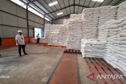 Tata kelola penyimpanan beras yang berkualitas