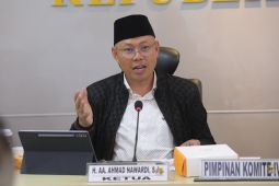 Anggota DPD RI angkat bicara soal tayangan TV yang melecehkan kiai