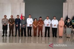 Pemkab Barsel terus bersinergi optimalkan pembinaan di Rutan Buntok