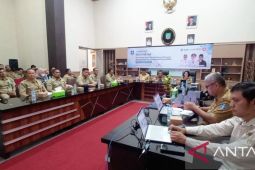 Bakuda Babel gelar rekonsiliasi tingkatkan penerimaan opsen pajak dan MBLB