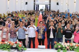 Polresta Barelang edukasi 1.000 pelajar terkait etika menggunakan medsos