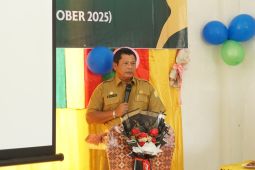 Pemkab Aceh Besar komit tingkatkan layanan kesehatan