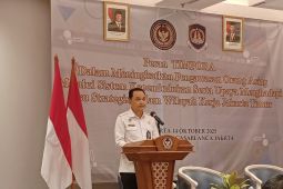 Pentingnya integrasi data guna awasi WNA