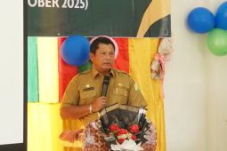 Bangkep siapkan Festival Trikora perkenalkan budaya daerah