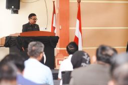 Pemprov Sulsel fokuskan APBD 2026 biayai pendidikan, kesehatan hingga infrastruktur