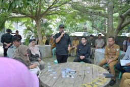 Pabrik sawit tanpa HGU di Abdya rugikan petani akibat permainkan harga pola plasma