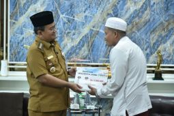 BUMD Aceh sepakati kerja sama sektor peternakan dengan China,