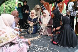 Dekranasda ajak pelaku UMKM urus legalitas usaha