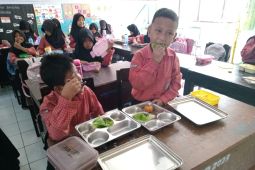 Mataram pastikan kebutuhan air bersih terpenuhi di dapur MBG