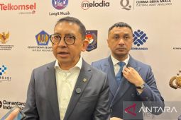 Menbud menegaskan komitmen dukung pemajuan kebudayaan Indonesia