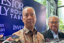 Kemenperin sedang siapkan aturan baru wajib lapor radiasi radioaktif untuk industri