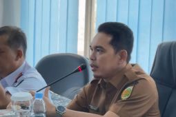 Penyaluran gaji guru di Riau termbat, ini penjelasan Kadisdik