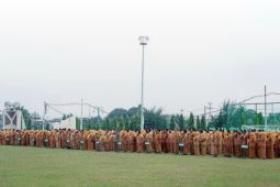 Sebanyak enam kasus PPPK di Batang Hari ajukan permohonan cerai