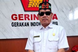Fraksi Gerindra Kotim sebut keberadaan Agrinas strategis dalam kepastian hukum