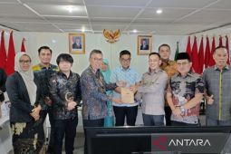 Inovasi hukum inklusif JDIH Bogor jadi rujukan pemda lain