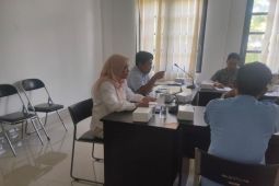 DPRD Lombok Timur soroti PDAM yang dinilai kurang transparan