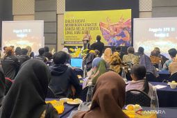 Kemenbud mengajak masyarakat Garut untuk munculkan budaya lokal