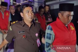 Kejati Jatim tetapkan empat tersangka dugaan korupsi BSPS Sumenep