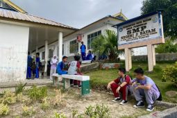 Pemkot Batam bangun sekolah dan kelas baru di pinggir kota