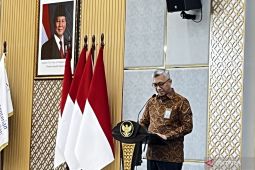 Kemenperin tekankan pentingnya tiga aspek Standar Kawasan Industri