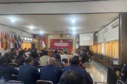 KPU Bali terima laporan pencatutan nama warga jadi anggota parpol