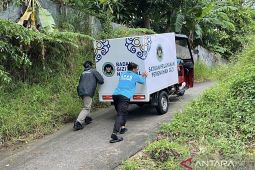 MBG mulai jangkau 1.938 pelajar di hinterland Batam