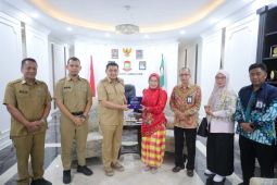 Dirjen GTKPG: Makassar bisa jadi contoh program peningkatan kualitas guru