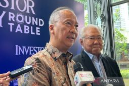 Pemerintah siapkan aturan emisi Euro 4 bagi kendaraan tambang