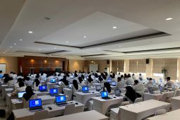 Seleksi calon pegawai di Tangerang transparan, nilai bisa dilihat langsung