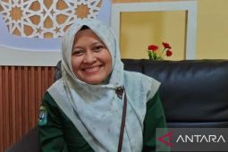 Bangka Tengah perkuat peran puskesmas promosikan pemeriksaan kesehatan