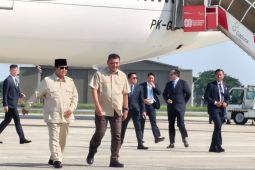 Prabowo: Kesepakatan gencatan senjaga dalam KTT Perdamaian Gaza jadi langkah awal untuk perdamaian