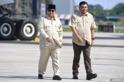 Presiden di KTT Gaza bukti Indonesia garis depan jaga perdamaian