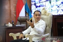 Pemkot Surabaya gandeng IKA ITS audit struktur bangunan ponpes